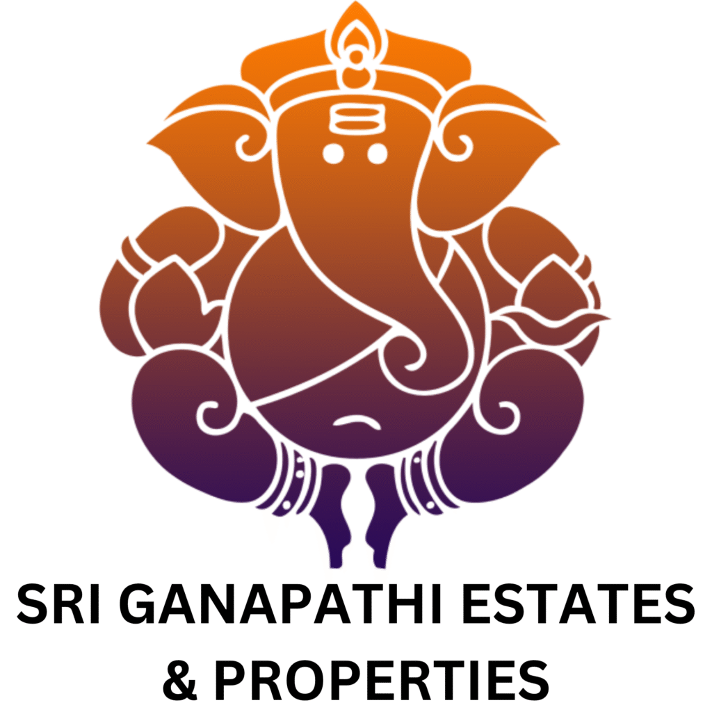 Sri Ganapathi Estates
