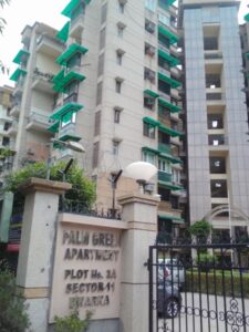 top affordable housing projects in Delhi 