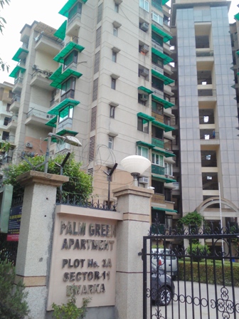 top affordable housing projects in Delhi 